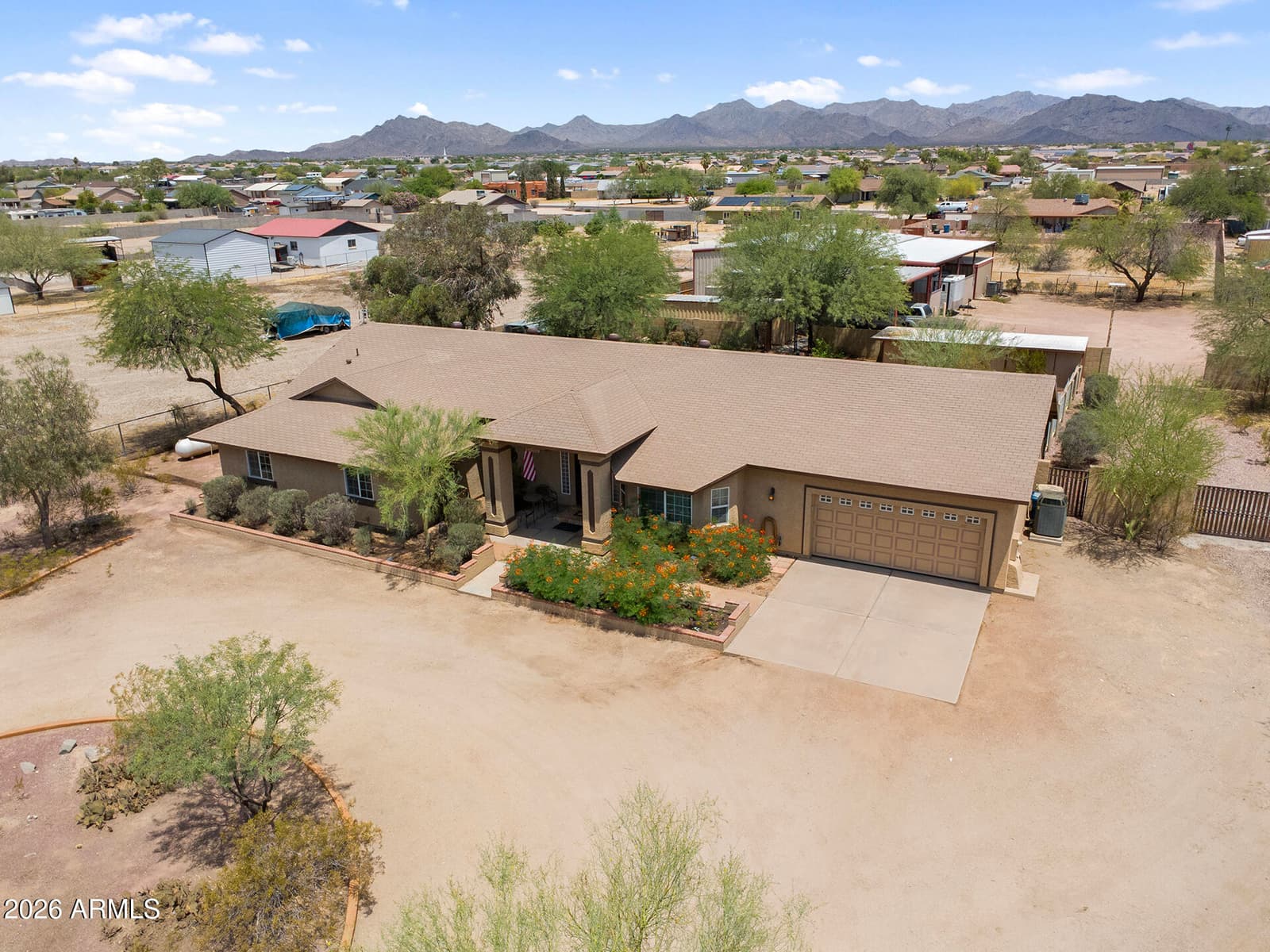 22102 W Meade Lane, Buckeye, AZ 85326 — photo 4 of 170