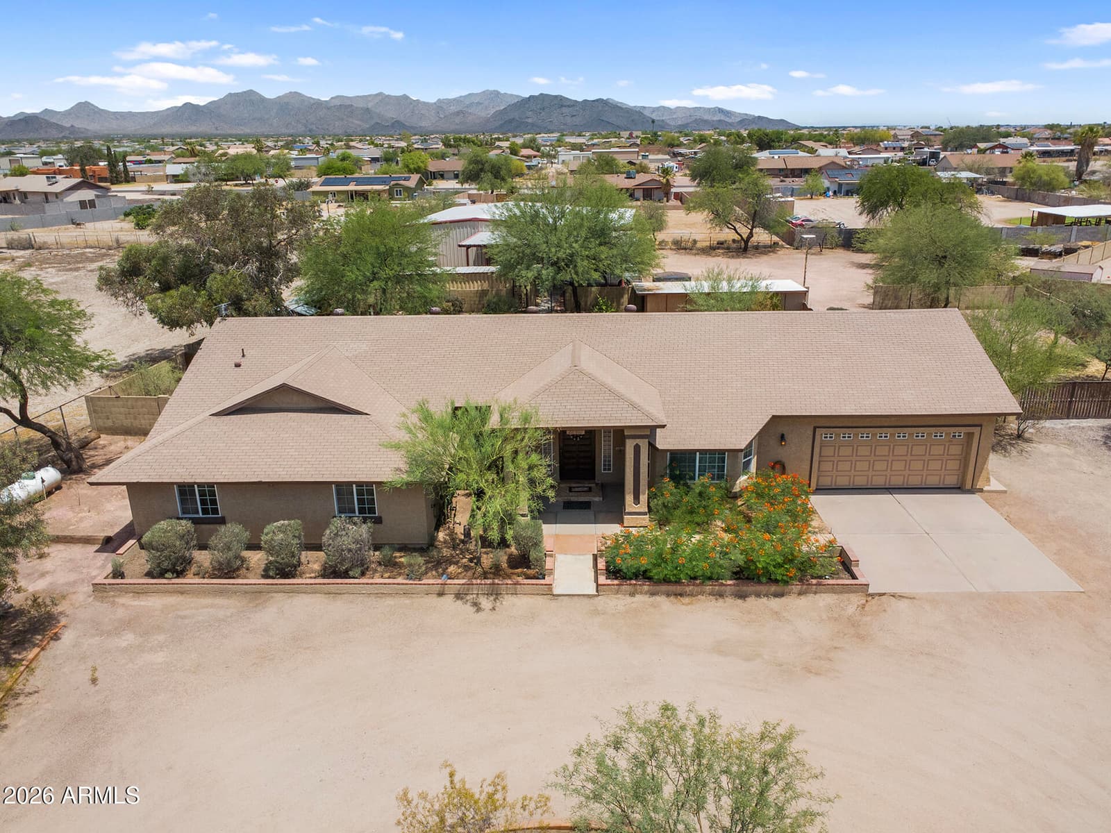 22102 W Meade Lane, Buckeye, AZ 85326 — photo 5 of 170