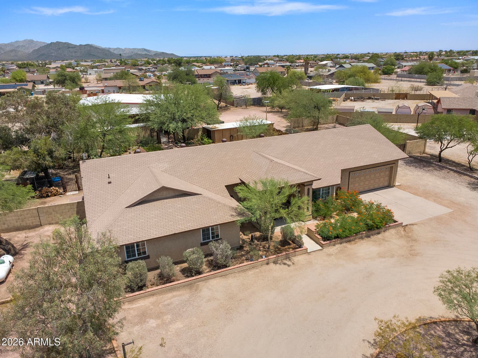 22102 W Meade Lane, Buckeye, AZ 85326 — photo 6 of 170