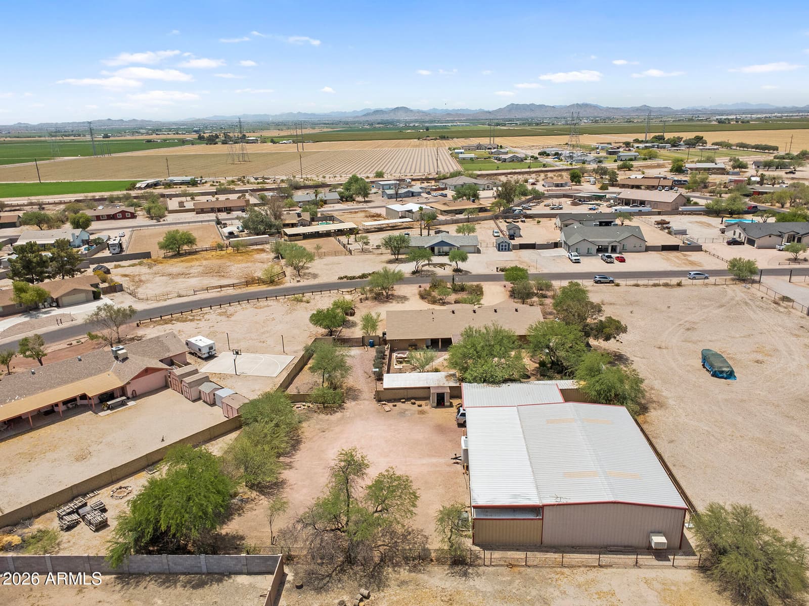 22102 W Meade Lane, Buckeye, AZ 85326 — photo 10 of 170