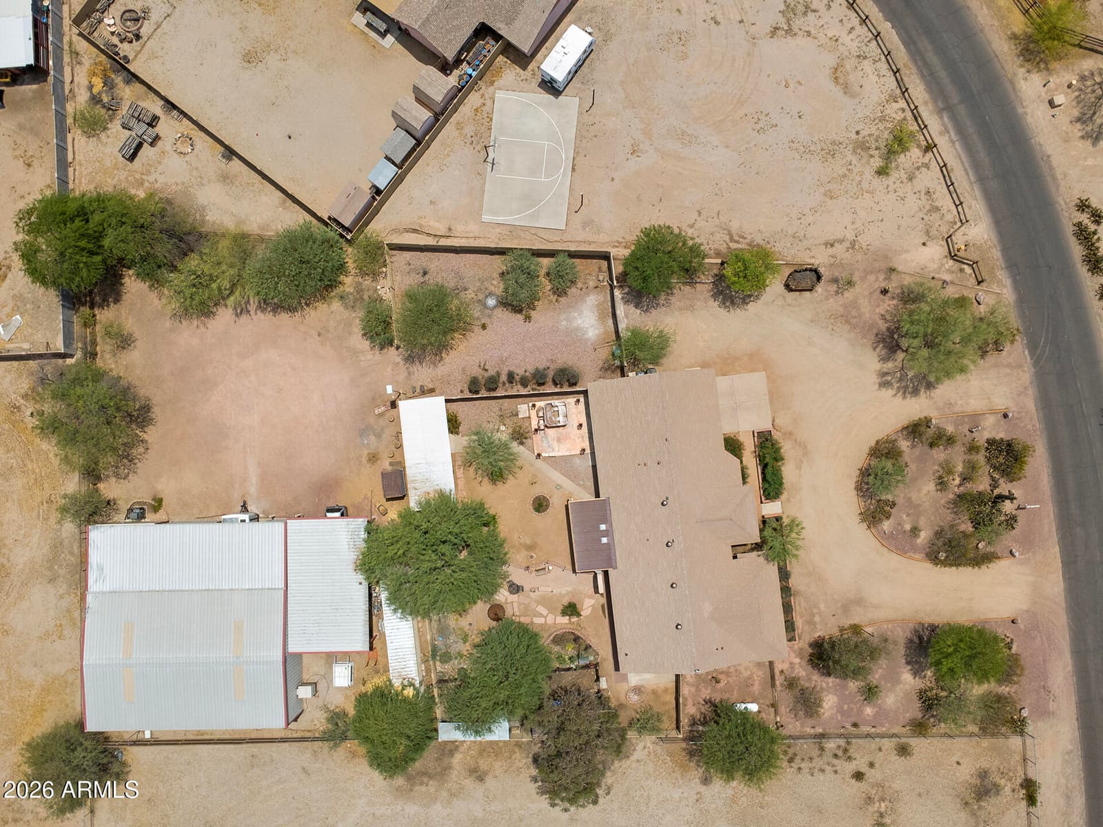 22102 W Meade Lane, Buckeye, AZ 85326 — photo 12 of 170