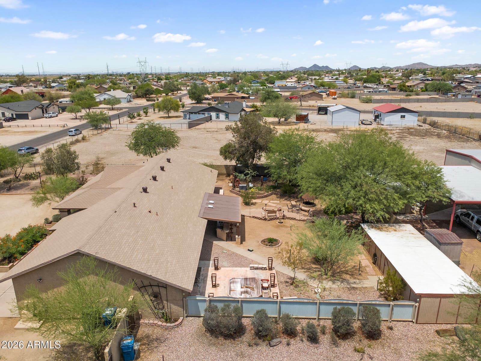 22102 W Meade Lane, Buckeye, AZ 85326 — photo 23 of 170