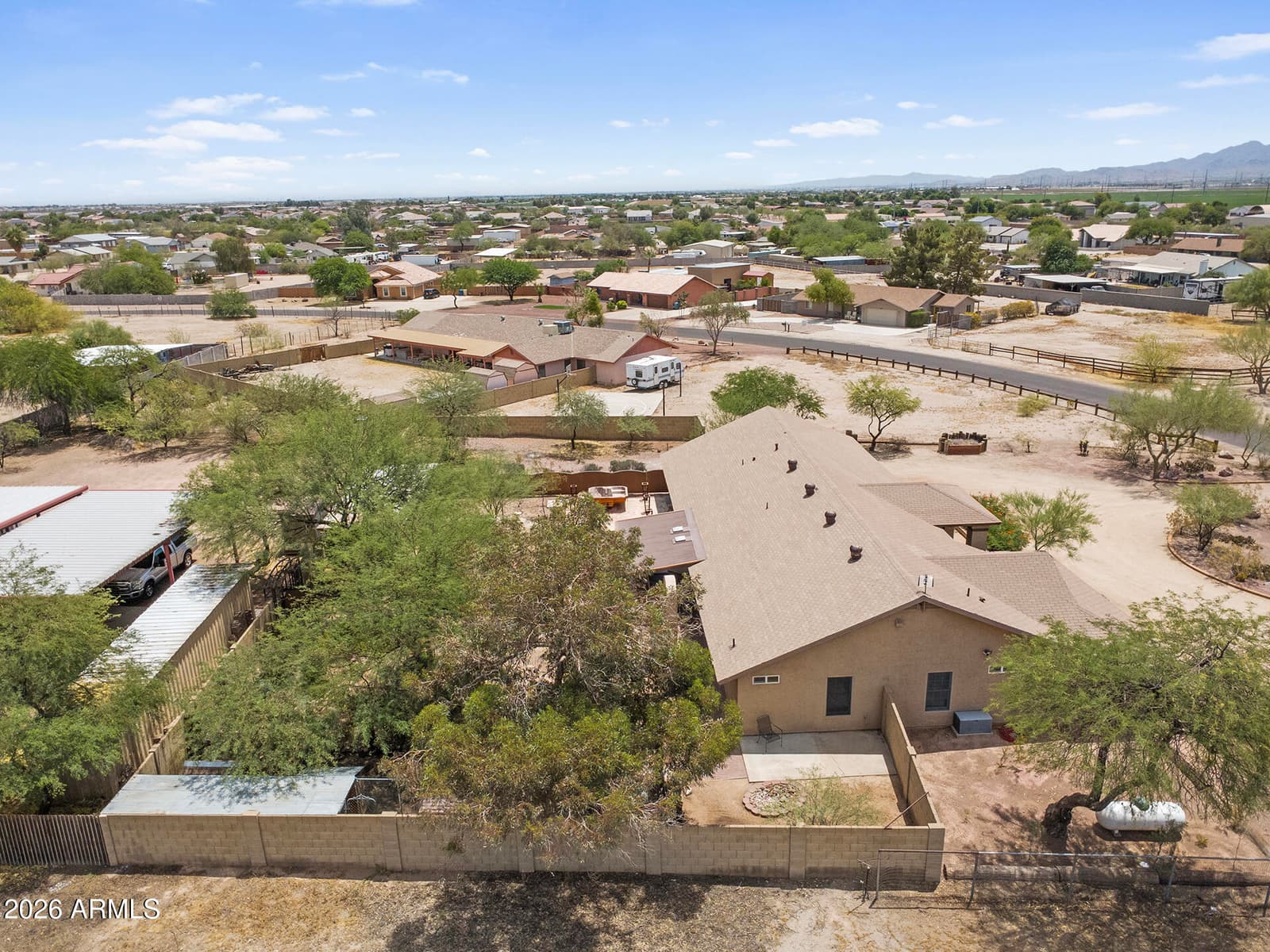 22102 W Meade Lane, Buckeye, AZ 85326 — photo 26 of 170