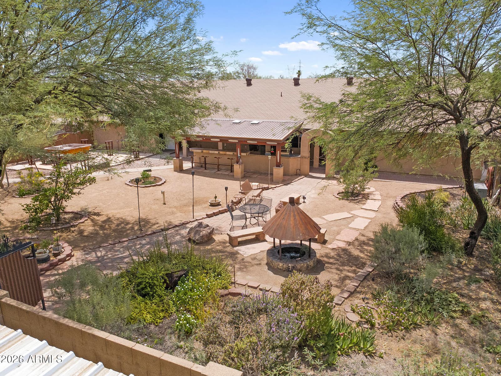 22102 W Meade Lane, Buckeye, AZ 85326 — photo 27 of 170