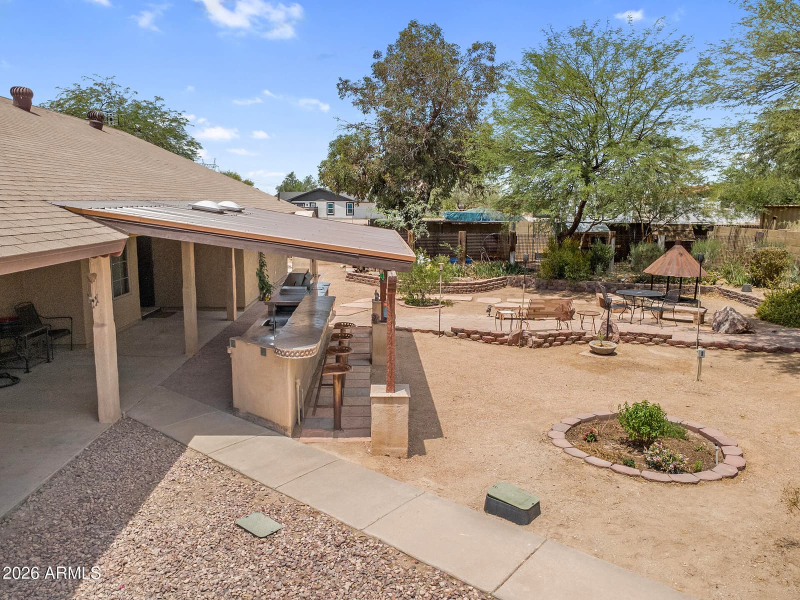 22102 W Meade Lane, Buckeye, AZ 85326 — photo 29 of 170