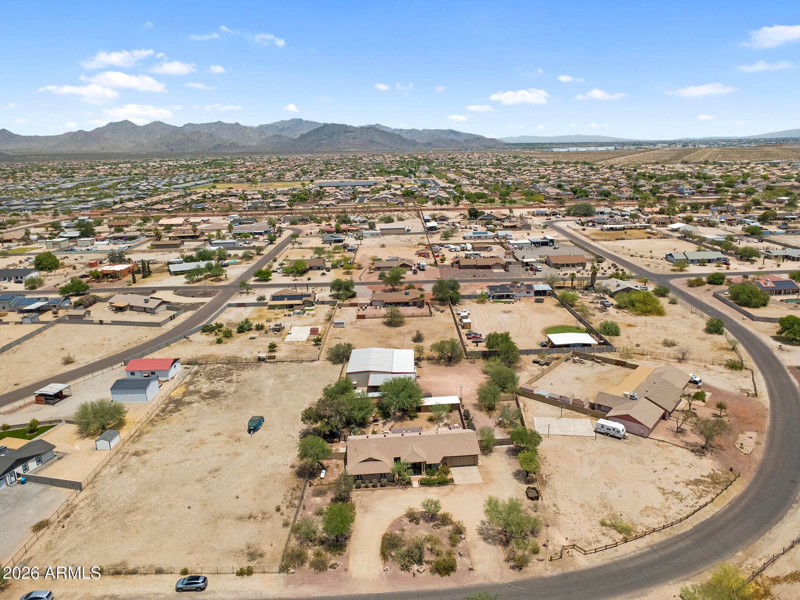 22102 W Meade Lane, Buckeye, AZ 85326 — photo 30 of 170