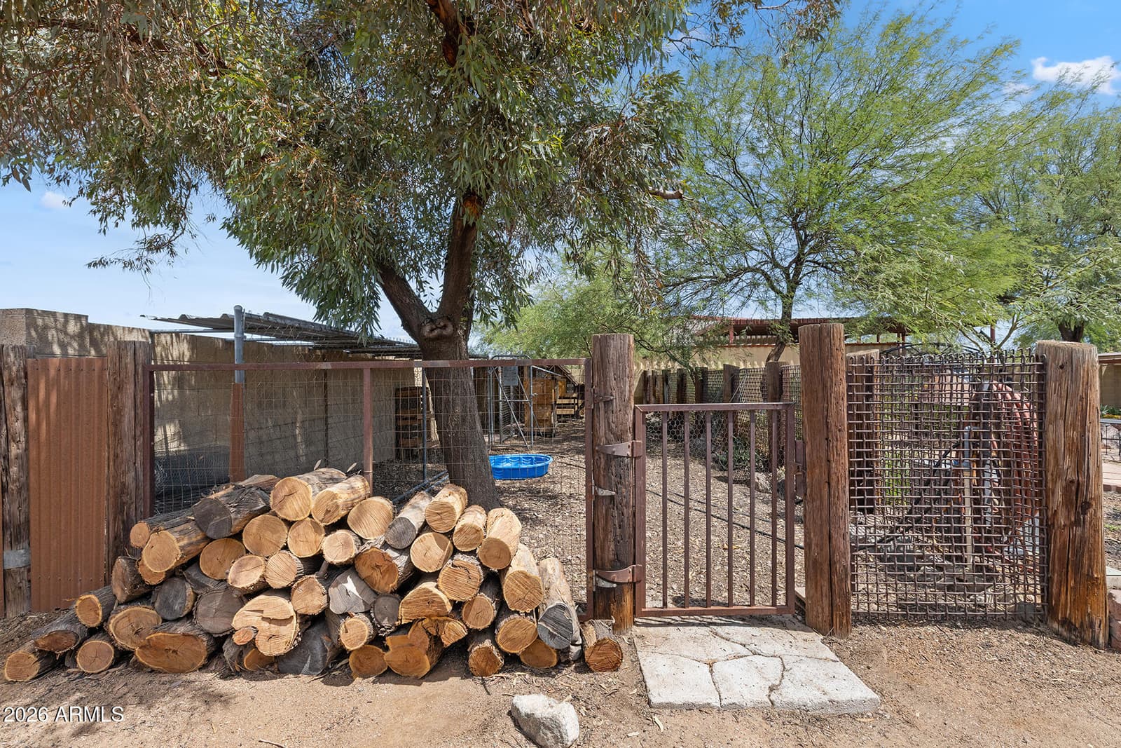22102 W Meade Lane, Buckeye, AZ 85326 — photo 107 of 170