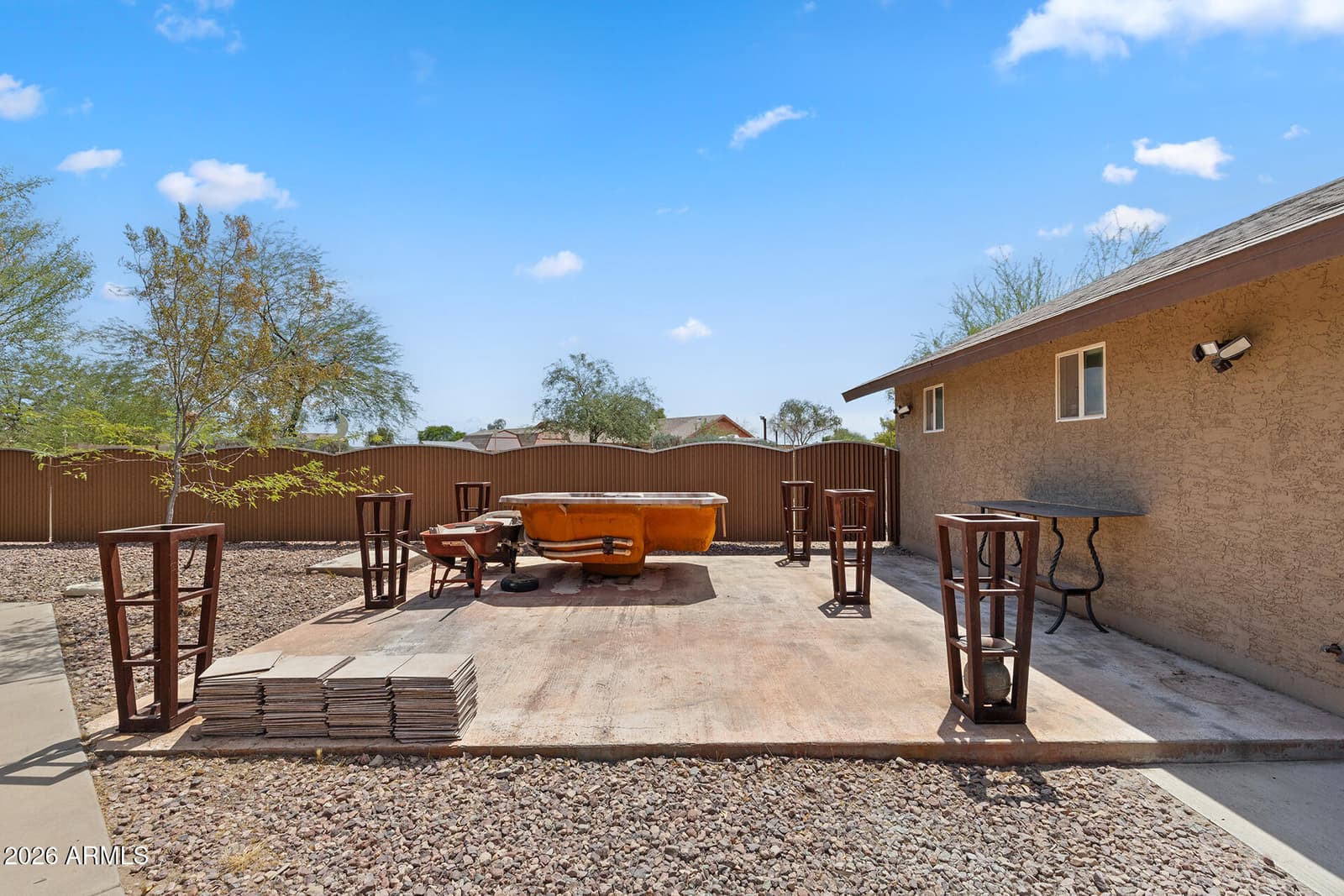 22102 W Meade Lane, Buckeye, AZ 85326 — photo 113 of 170