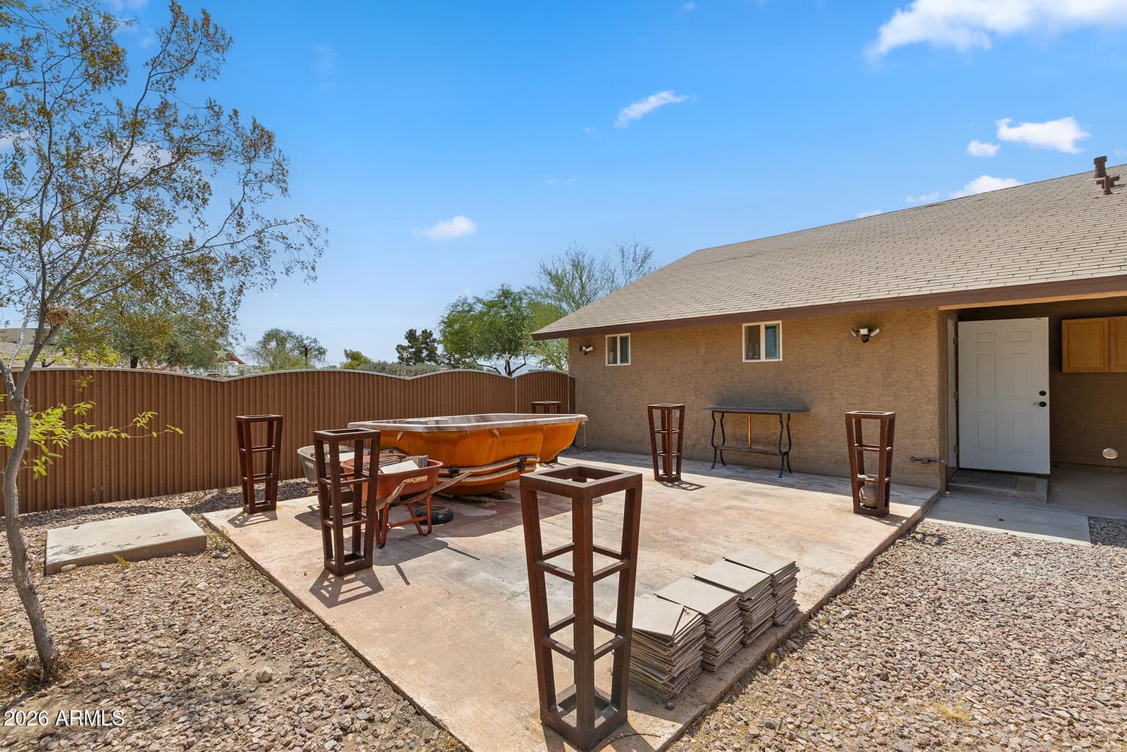 22102 W Meade Lane, Buckeye, AZ 85326 — photo 114 of 170