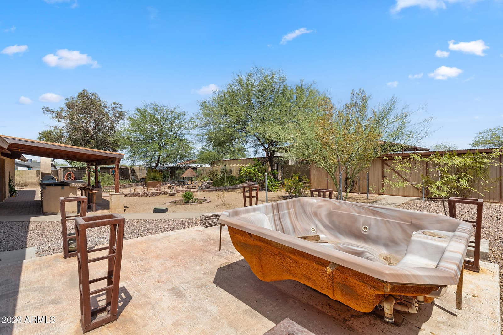 22102 W Meade Lane, Buckeye, AZ 85326 — photo 115 of 170