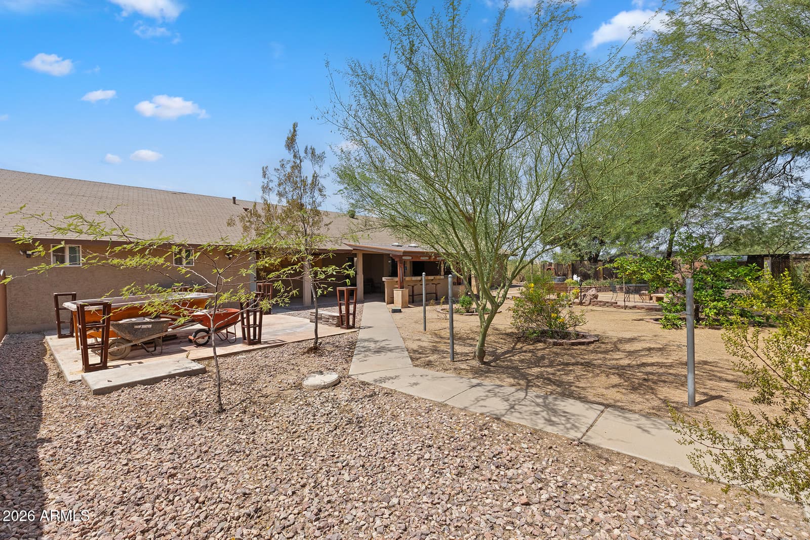 22102 W Meade Lane, Buckeye, AZ 85326 — photo 116 of 170