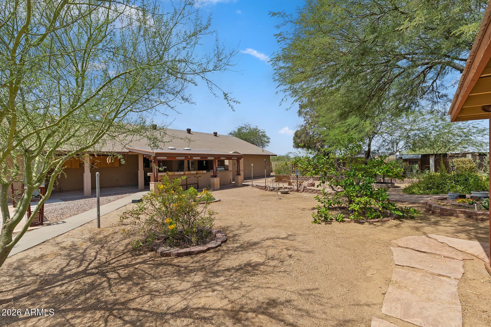 22102 W Meade Lane, Buckeye, AZ 85326 — photo 117 of 170