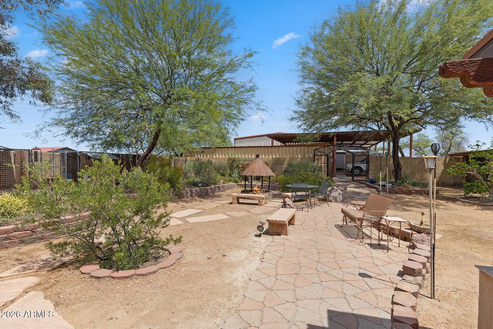 22102 W Meade Lane, Buckeye, AZ 85326 — photo 120 of 170