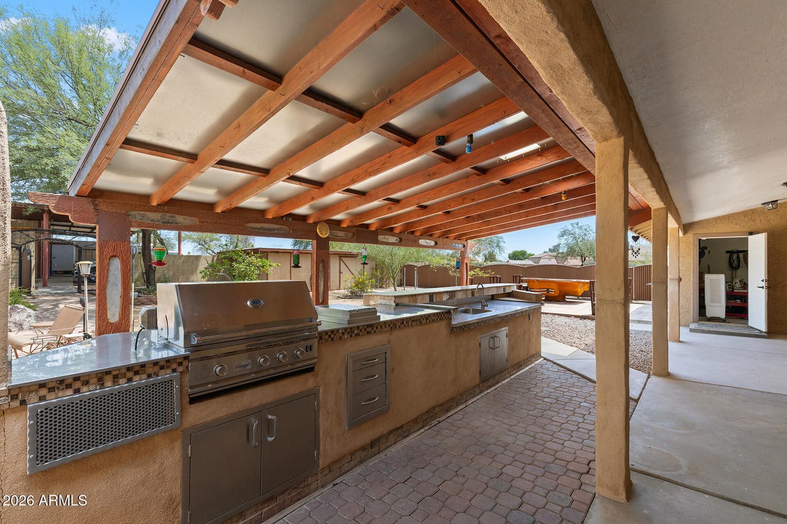 22102 W Meade Lane, Buckeye, AZ 85326 — photo 121 of 170