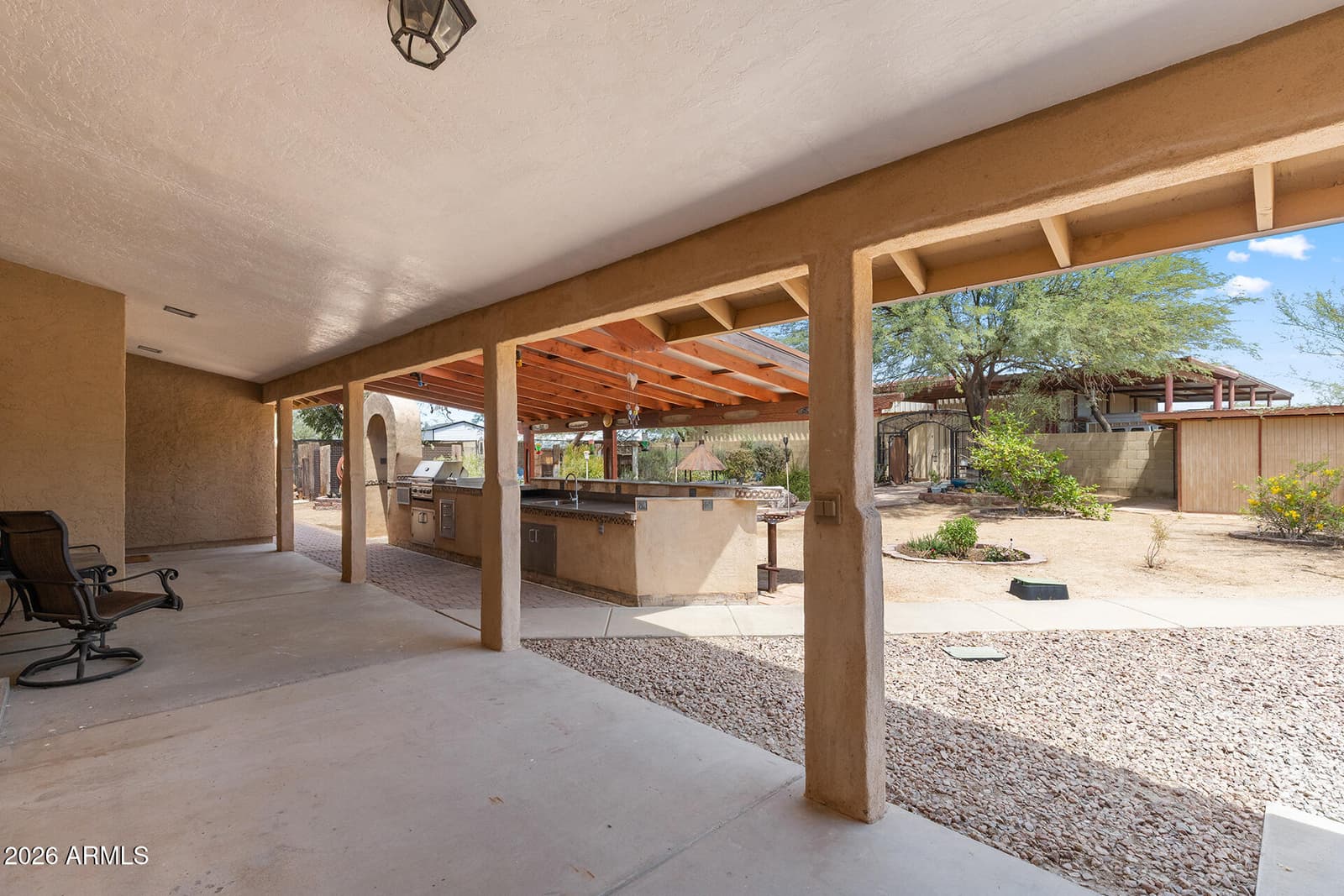 22102 W Meade Lane, Buckeye, AZ 85326 — photo 124 of 170