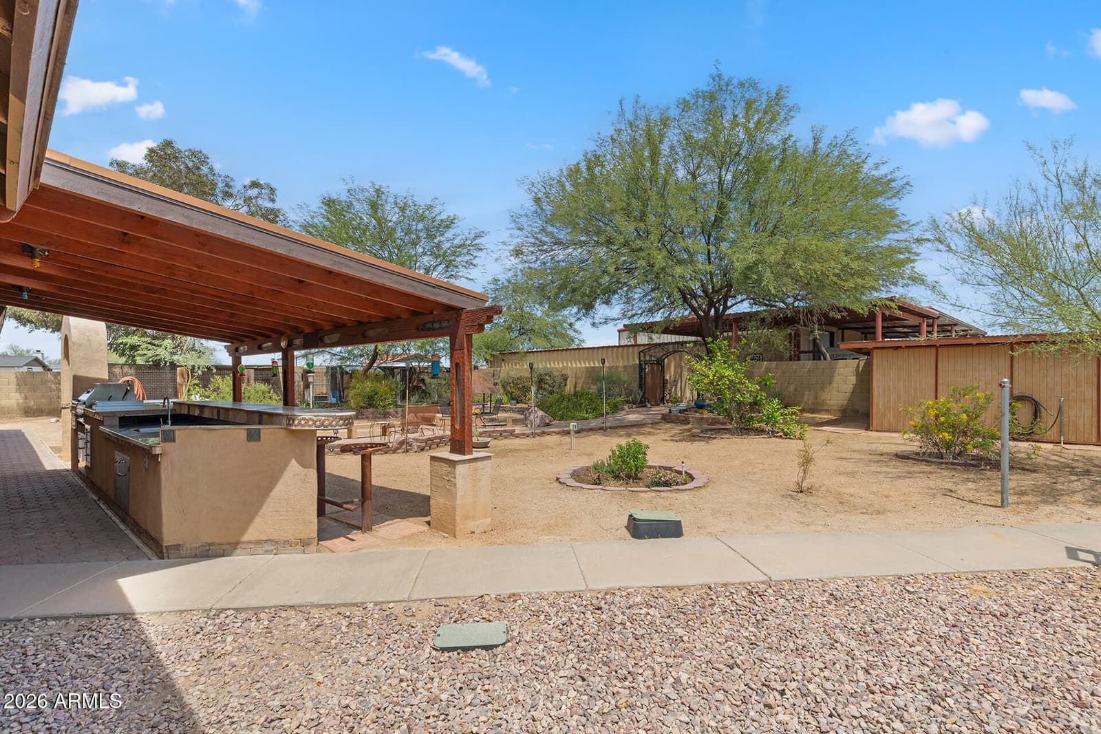 22102 W Meade Lane, Buckeye, AZ 85326 — photo 125 of 170