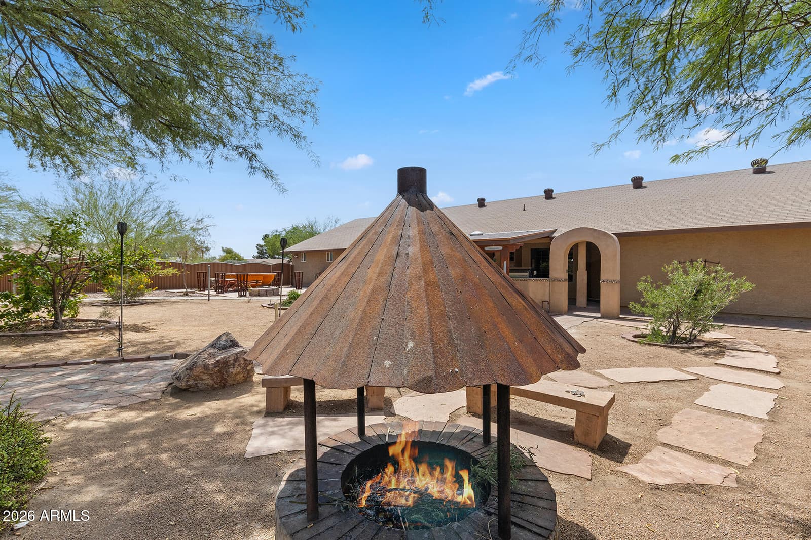 22102 W Meade Lane, Buckeye, AZ 85326 — photo 127 of 170