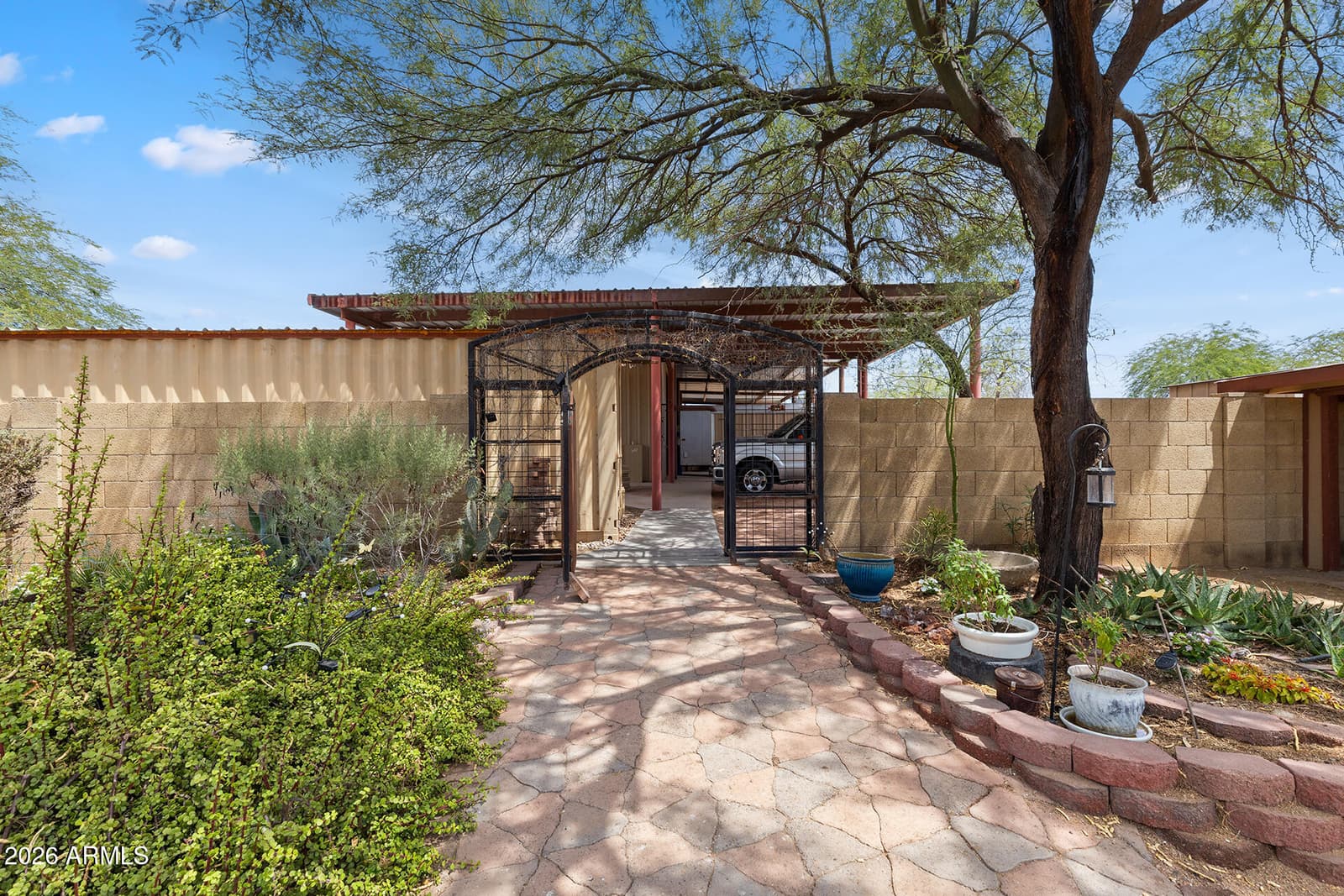 22102 W Meade Lane, Buckeye, AZ 85326 — photo 128 of 170
