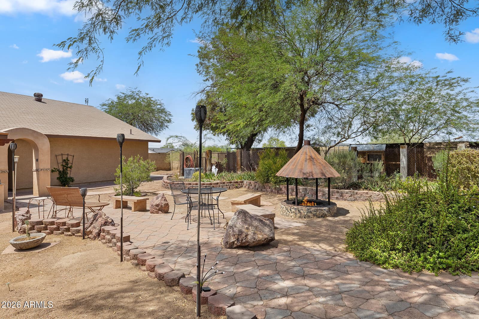 22102 W Meade Lane, Buckeye, AZ 85326 — photo 129 of 170