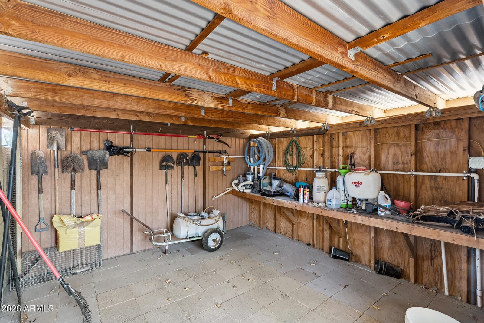 22102 W Meade Lane, Buckeye, AZ 85326 — photo 131 of 170