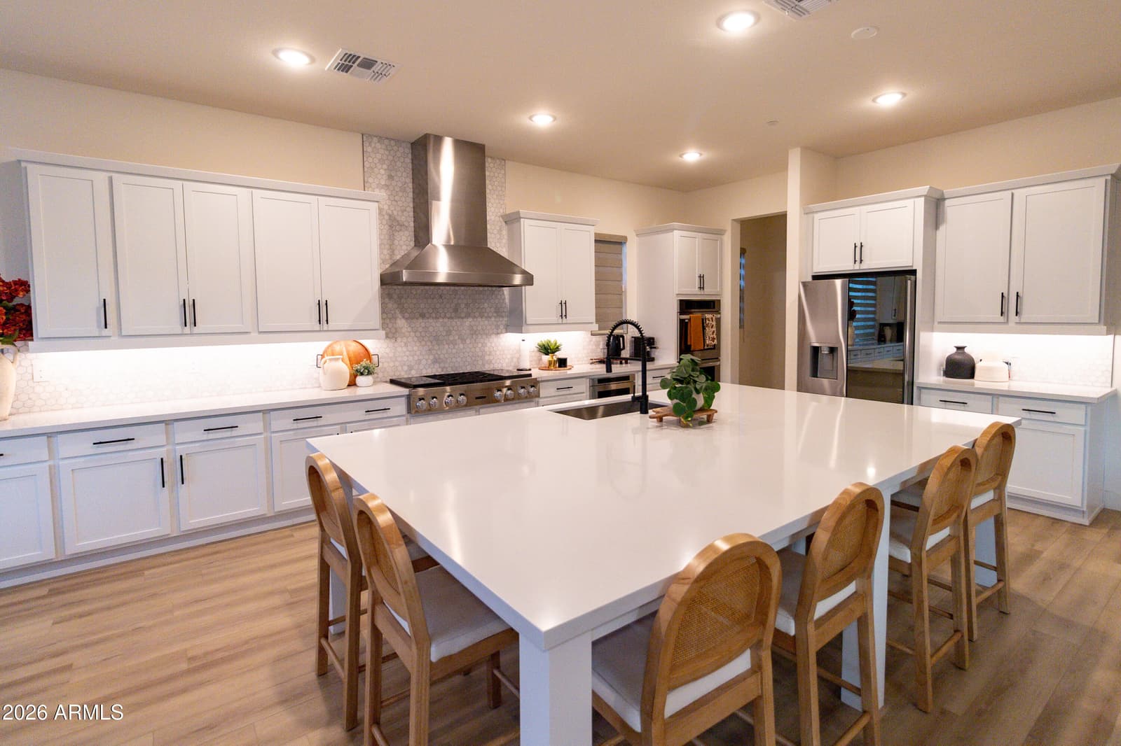 21396 W MEADOWBROOK Avenue, Buckeye, AZ 85396 — photo 13 of 47