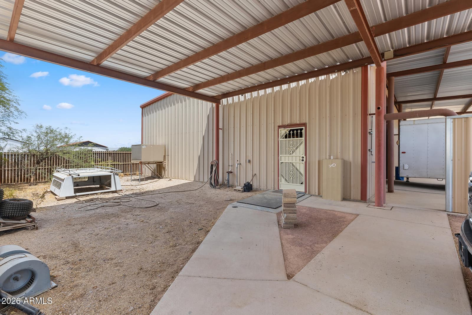 22102 W Meade Lane, Buckeye, AZ 85326 — photo 147 of 170