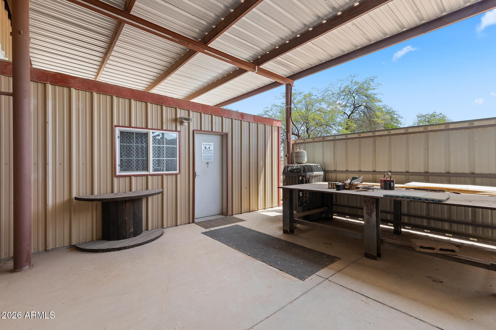 22102 W Meade Lane, Buckeye, AZ 85326 — photo 159 of 170