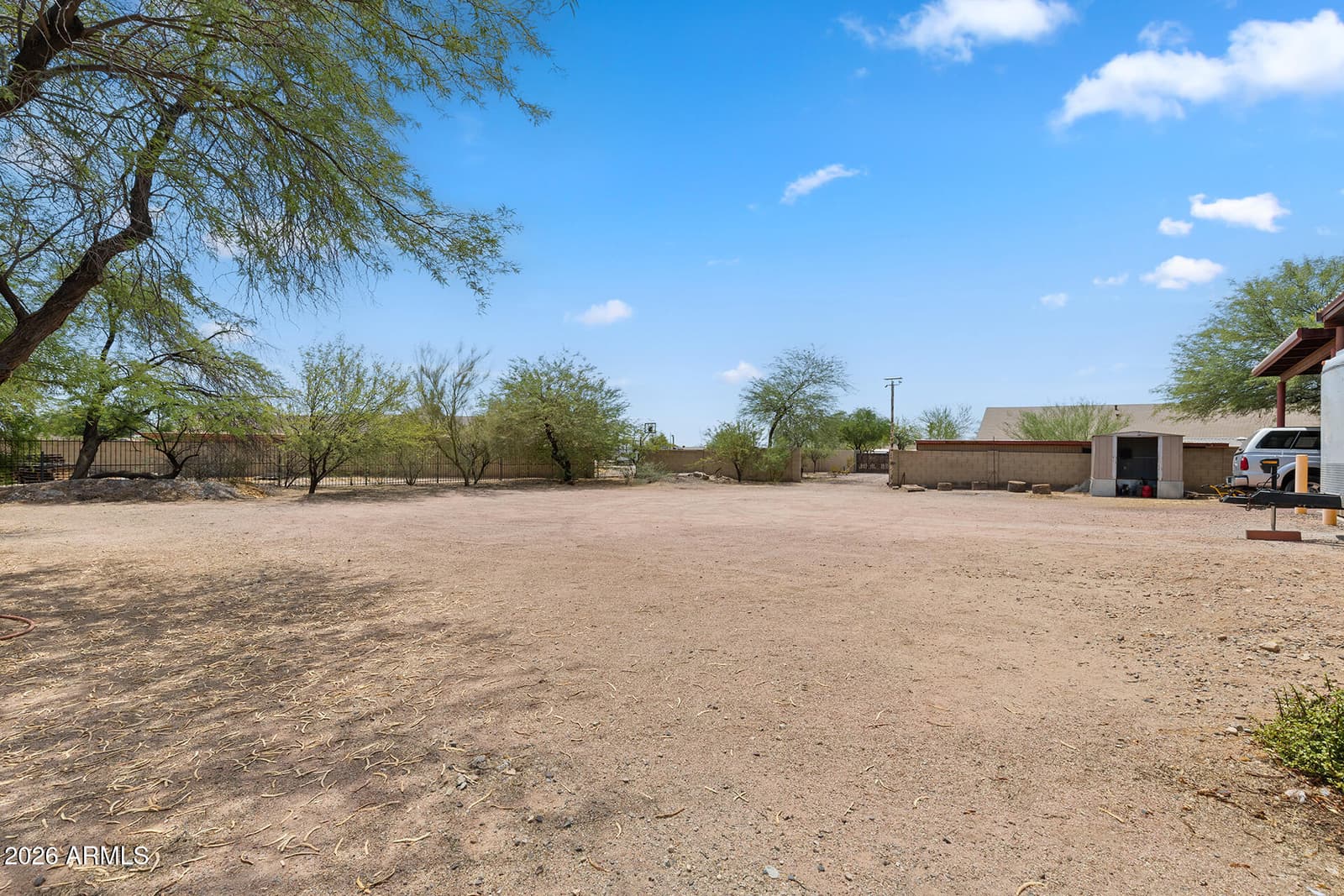 22102 W Meade Lane, Buckeye, AZ 85326 — photo 162 of 170