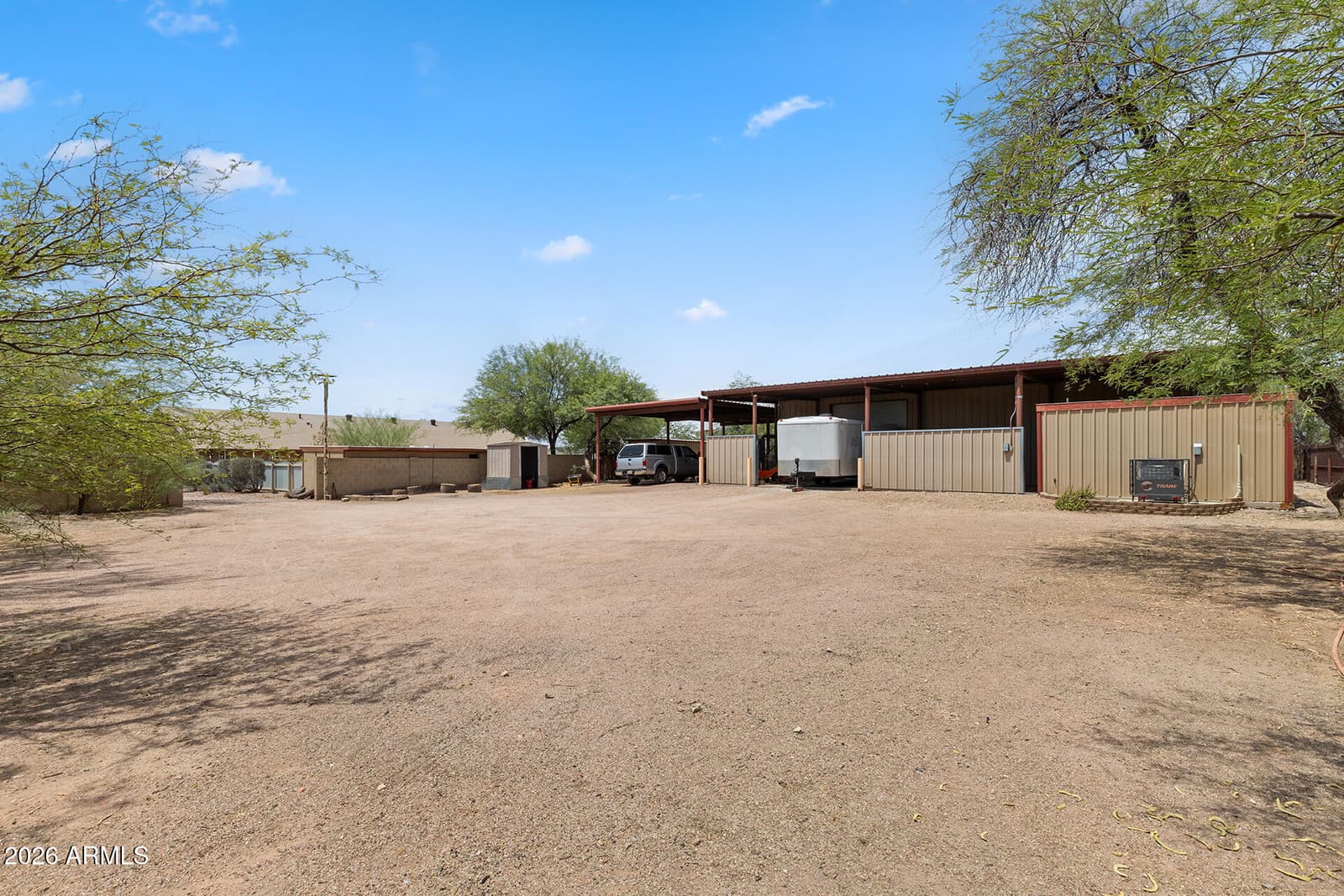 22102 W Meade Lane, Buckeye, AZ 85326 — photo 163 of 170