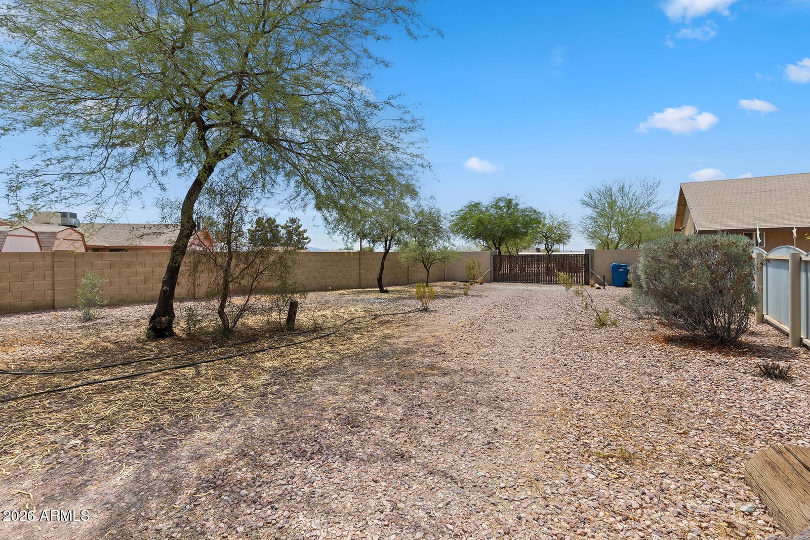 22102 W Meade Lane, Buckeye, AZ 85326 — photo 165 of 170