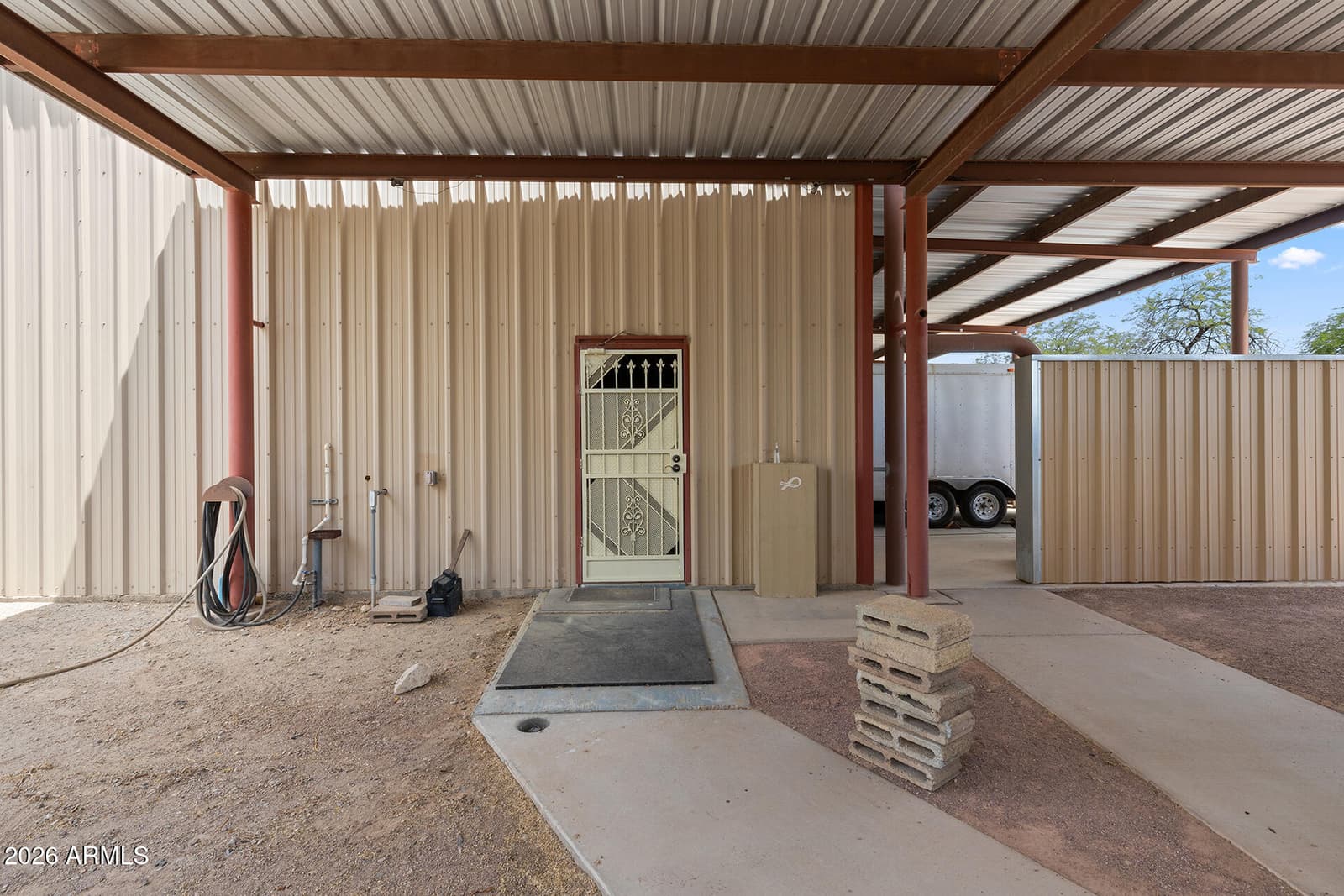 22102 W Meade Lane, Buckeye, AZ 85326 — photo 168 of 170