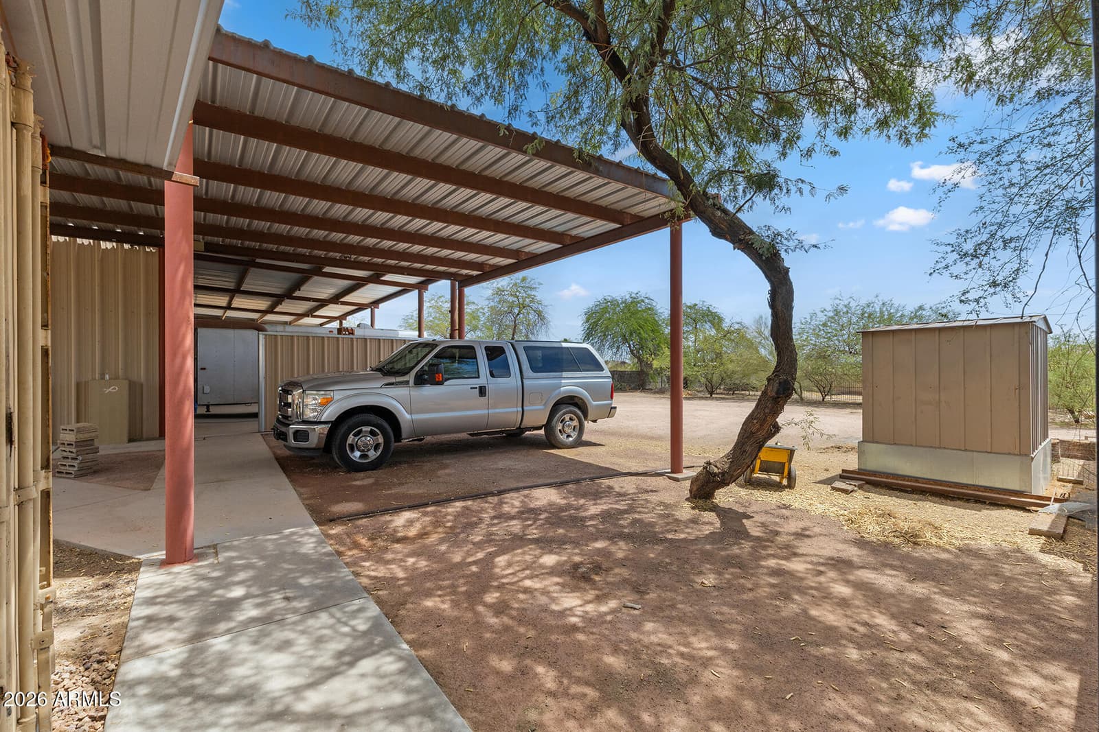 22102 W Meade Lane, Buckeye, AZ 85326 — photo 169 of 170