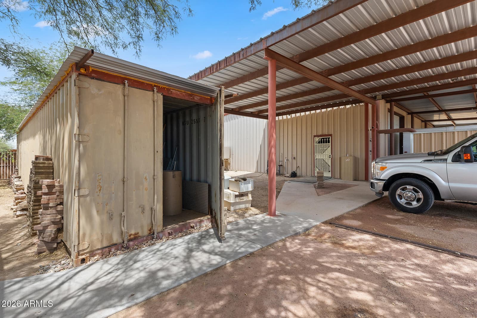 22102 W Meade Lane, Buckeye, AZ 85326 — photo 170 of 170
