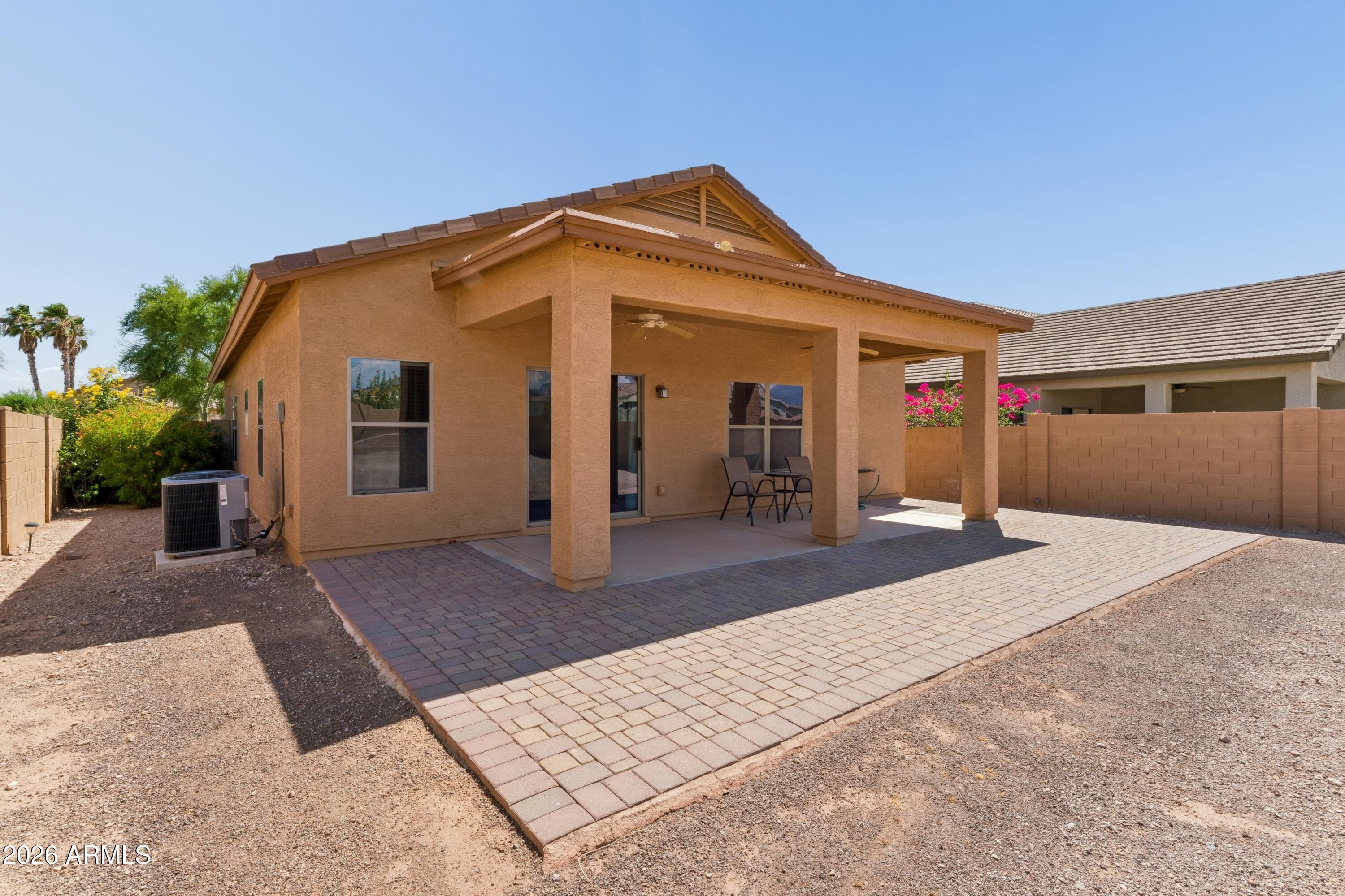 18260 E EL AMANCER, Gold Canyon, AZ 85118 — photo 34 of 40