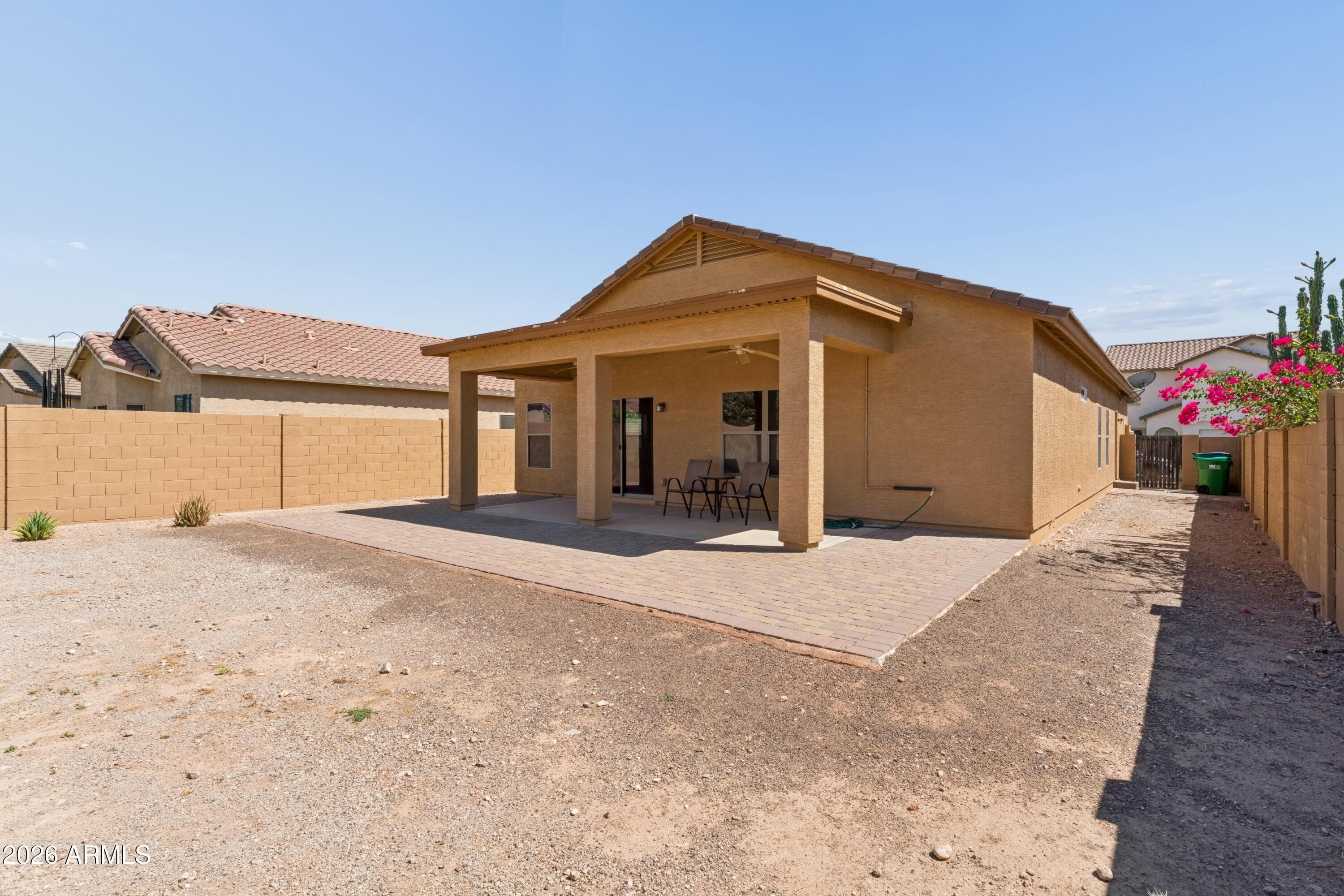 18260 E EL AMANCER, Gold Canyon, AZ 85118 — photo 35 of 40