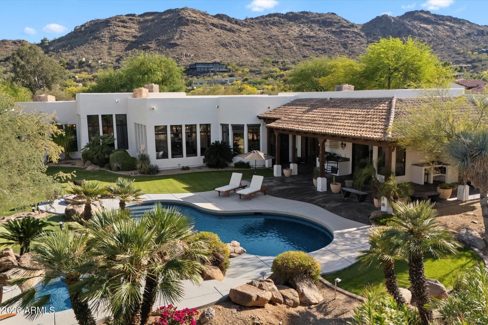 6286 E CHENEY Drive, Paradise Valley, AZ 85253