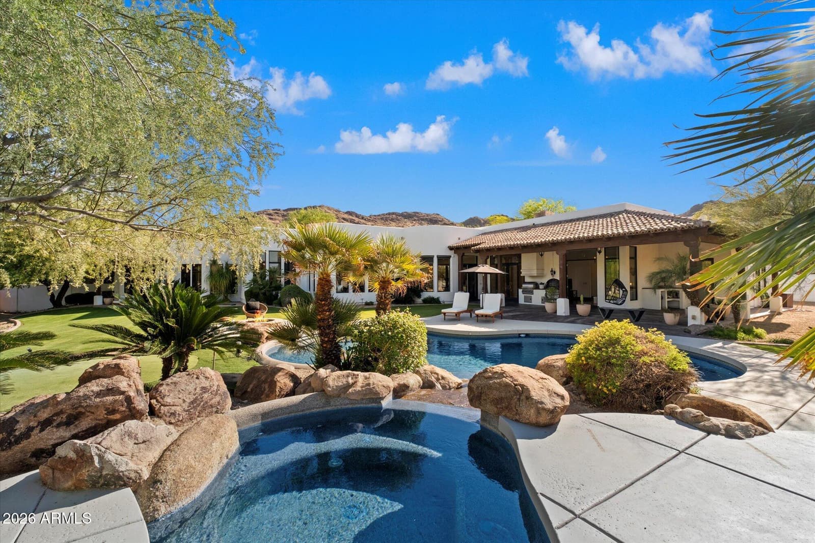 6286 E Cheney Drive, Paradise Valley, AZ 85253 — photo 26 of 27