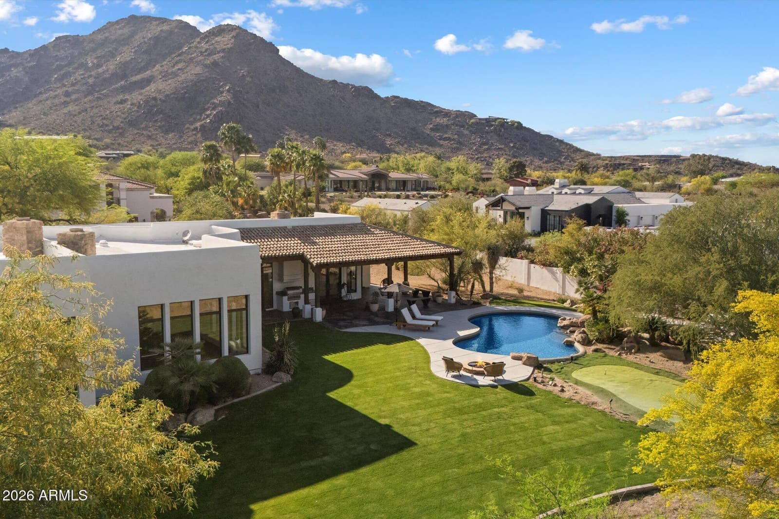6286 E Cheney Drive, Paradise Valley, AZ 85253 — photo 18 of 27