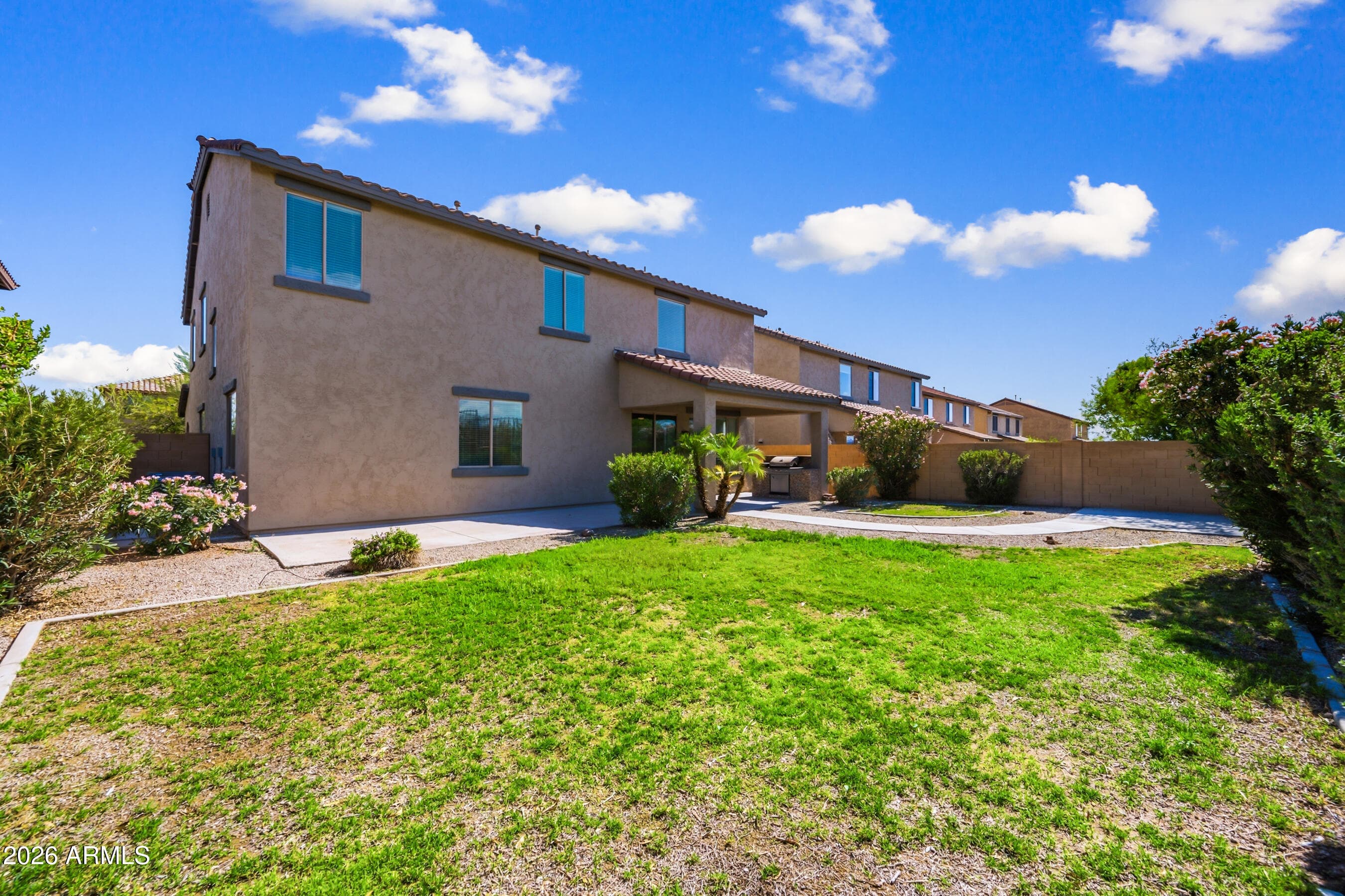 9114 W WHITE FEATHER Lane, Peoria, AZ 85383 — photo 38 of 39