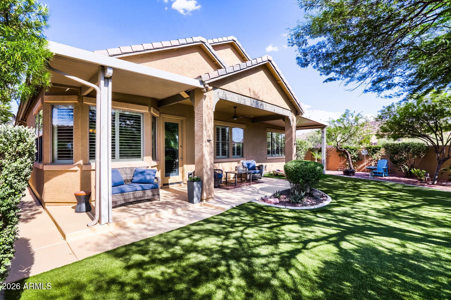 9386 S 181ST Drive, Goodyear, AZ 85338 — photo 25 of 27