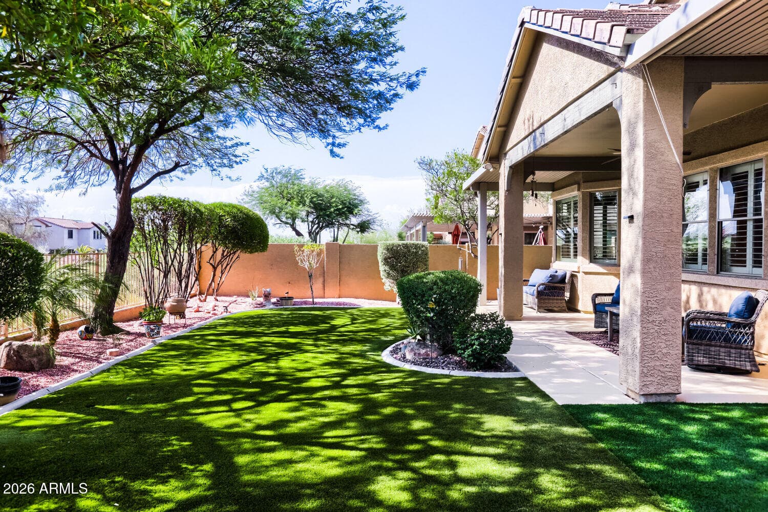 9386 S 181ST Drive, Goodyear, AZ 85338 — photo 26 of 27