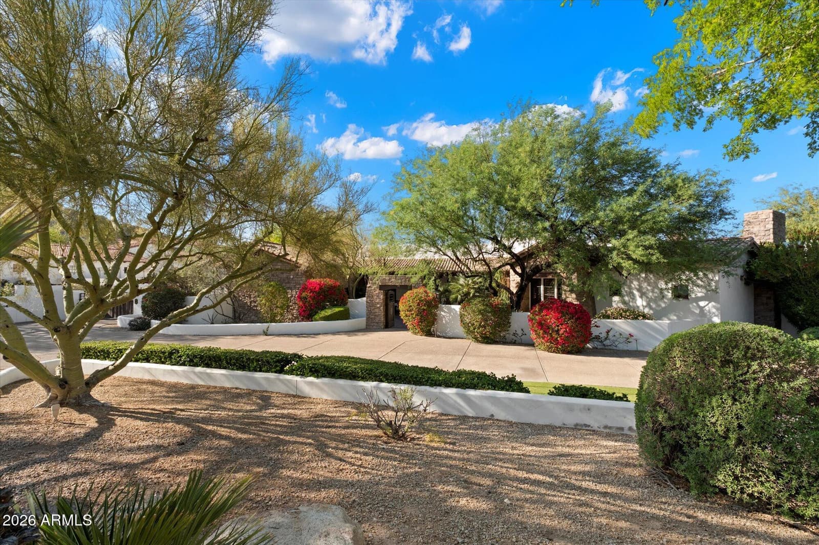 6286 E Cheney Drive, Paradise Valley, AZ 85253 — photo 2 of 27