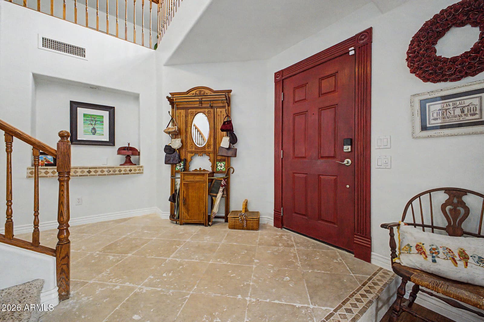 4621 E Bent Tree Drive, Cave Creek, AZ 85331 — photo 7 of 52