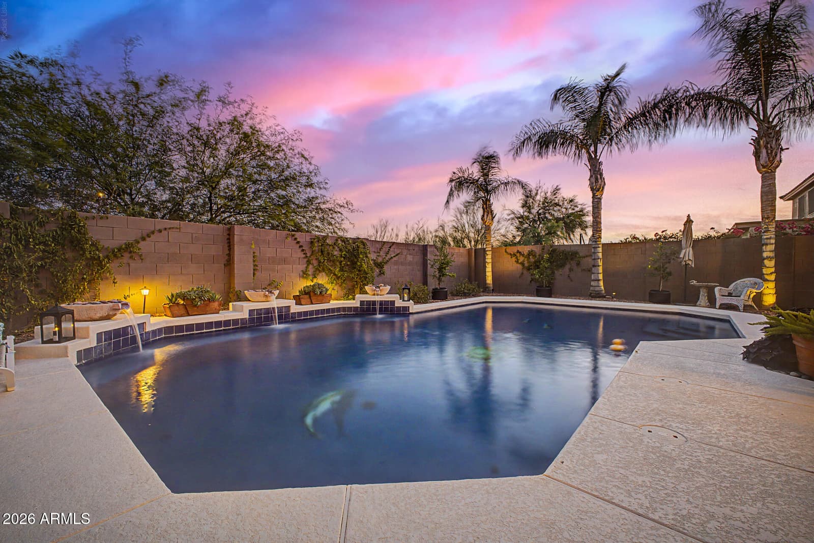 4621 E Bent Tree Drive, Cave Creek, AZ 85331 — photo 41 of 52