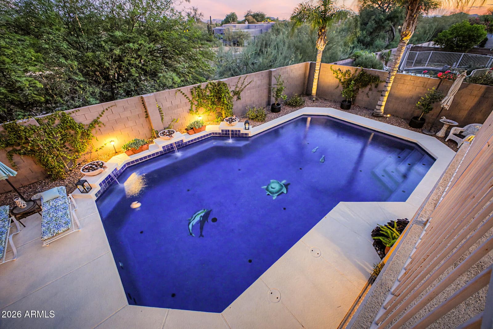 4621 E Bent Tree Drive, Cave Creek, AZ 85331 — photo 44 of 52