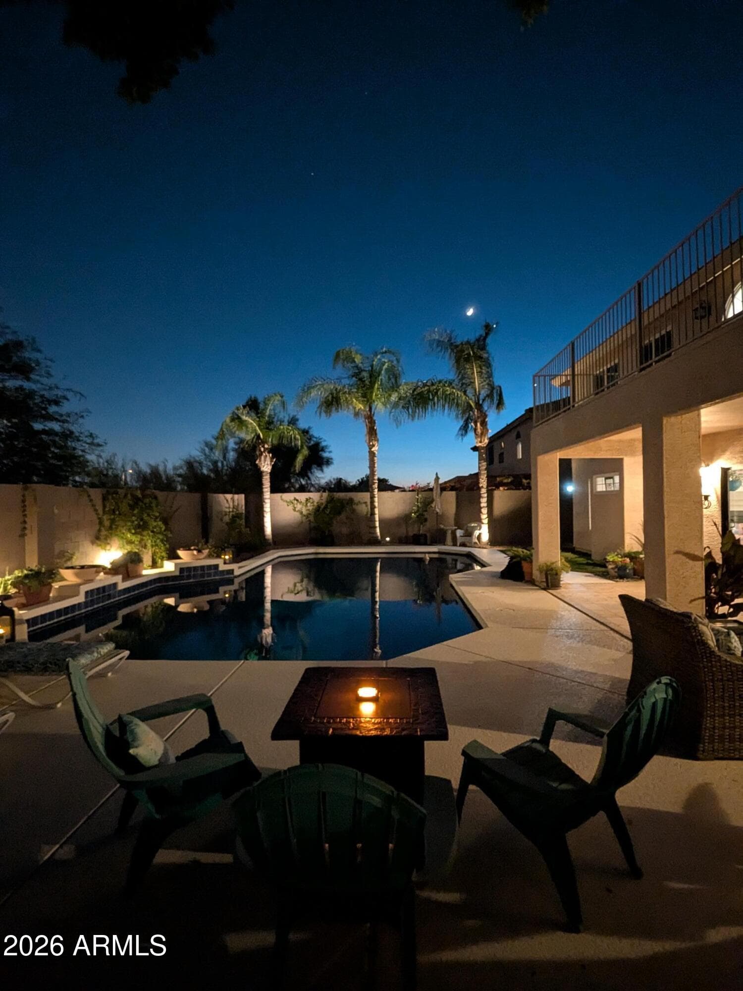 4621 E Bent Tree Drive, Cave Creek, AZ 85331 — photo 42 of 52