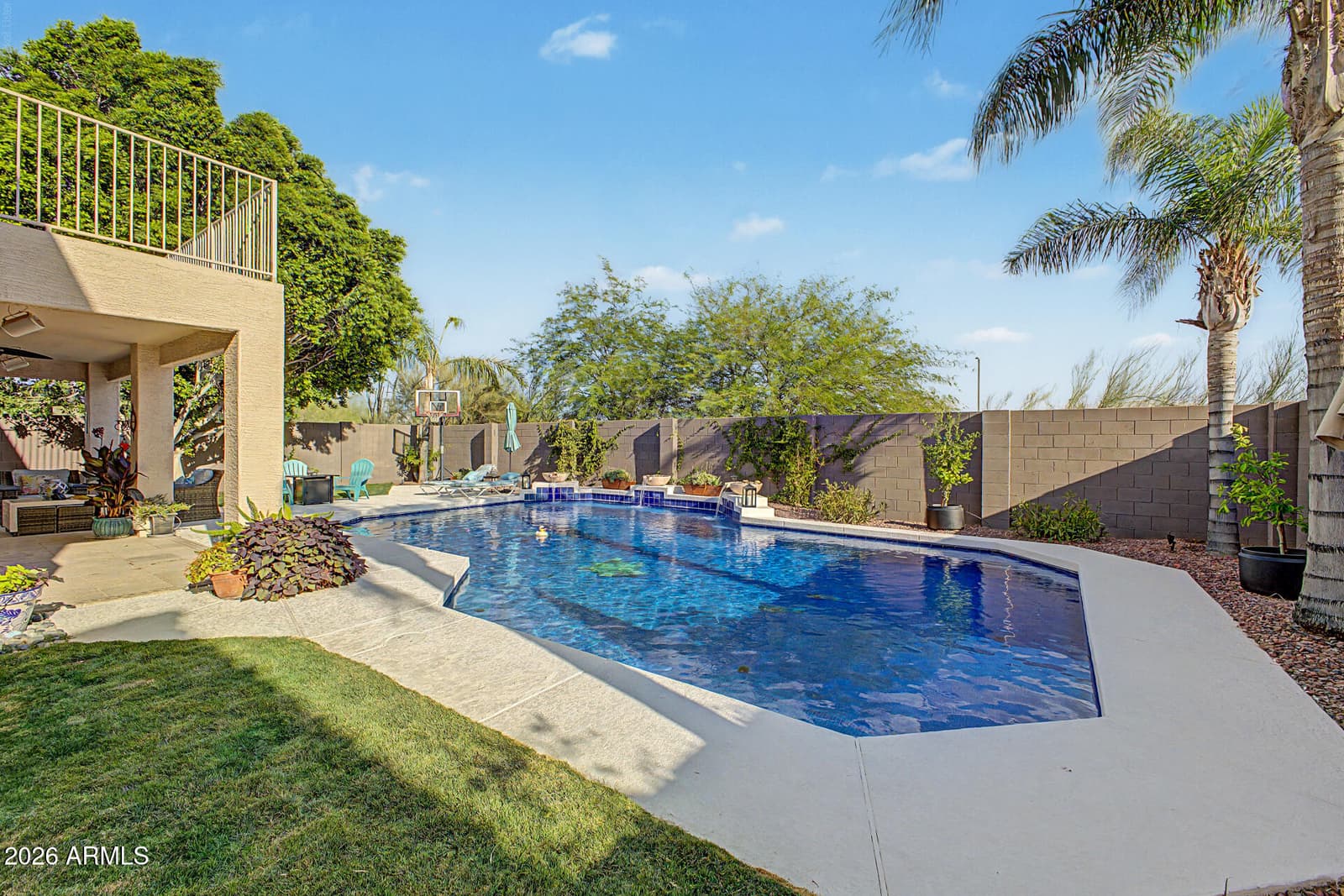 4621 E Bent Tree Drive, Cave Creek, AZ 85331 — photo 47 of 52