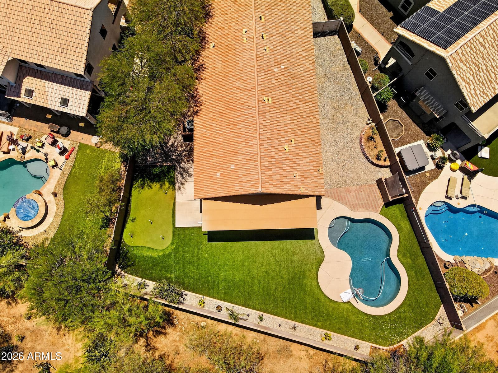 29621 N 51ST Place, Cave Creek, AZ 85331 — photo 29 of 48