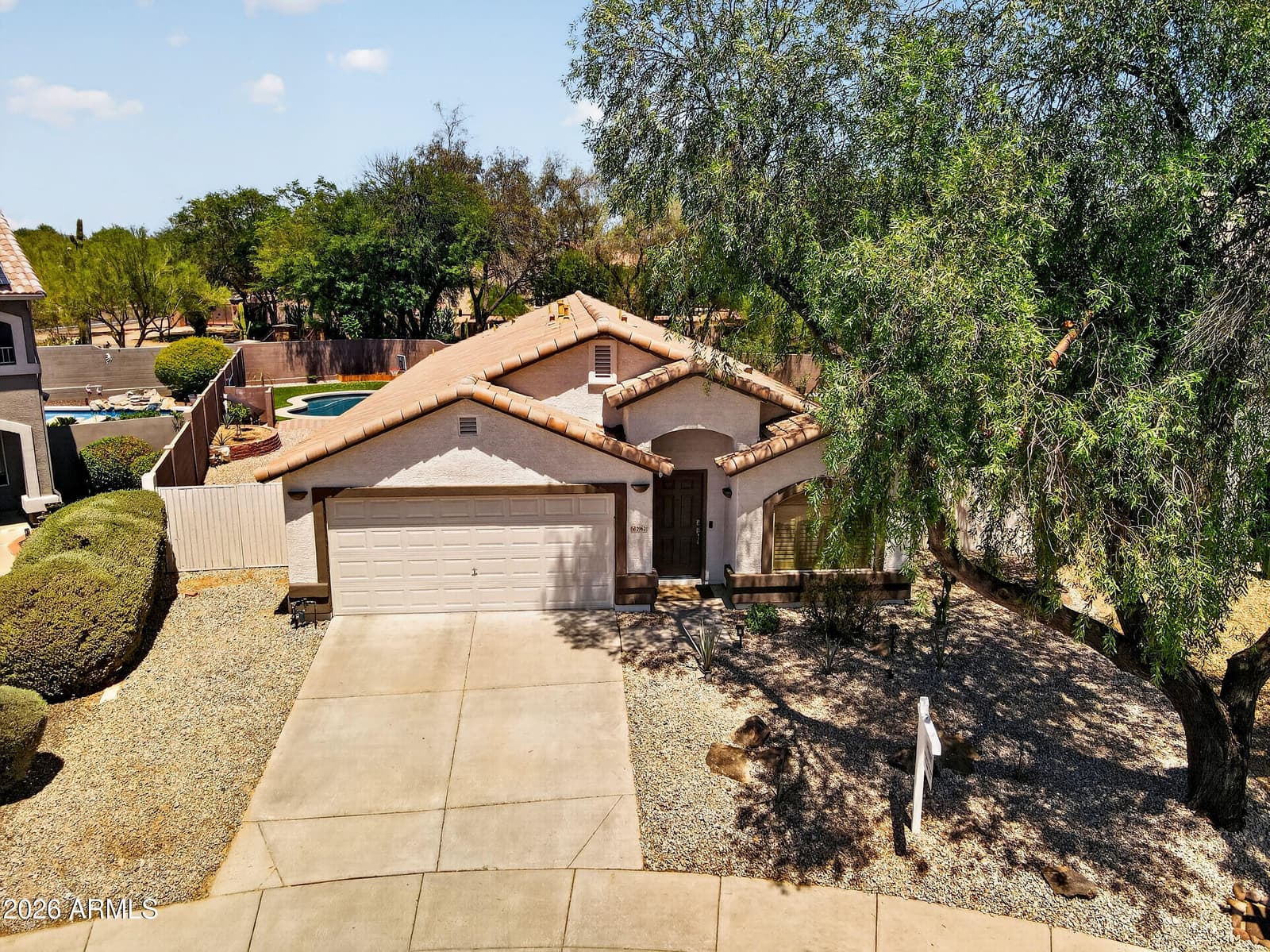29621 N 51ST Place, Cave Creek, AZ 85331 — photo 31 of 48