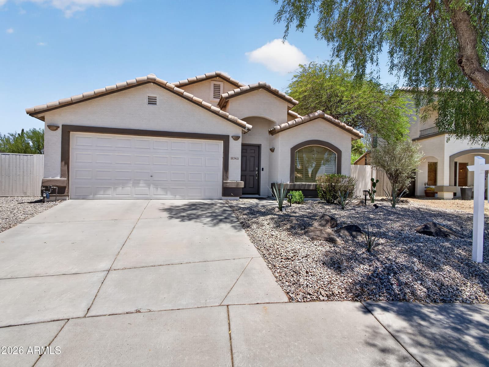 29621 N 51ST Place, Cave Creek, AZ 85331 — photo 1 of 48